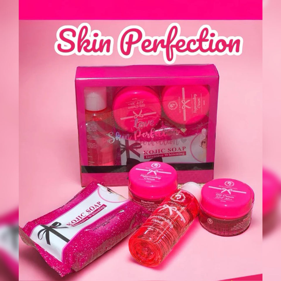 Skin Perfection Rejuvenating Set