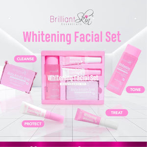 Brillant Maintenance Whitening