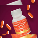 Myra 400-E Vitamins Capsule