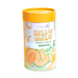 Hello Melo Beauty Drink