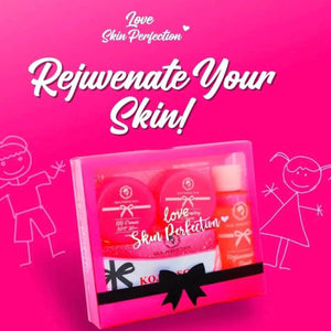 Skin Perfection Rejuvenating Set