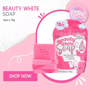 Beauty White Soap