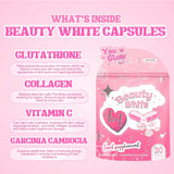 Beauty White Capsule