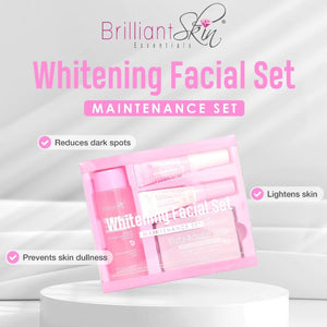 Brillant Maintenance Whitening