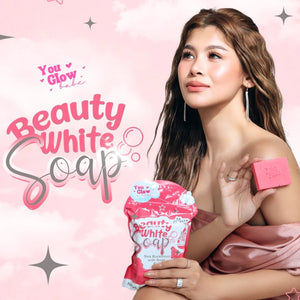 Beauty White Soap